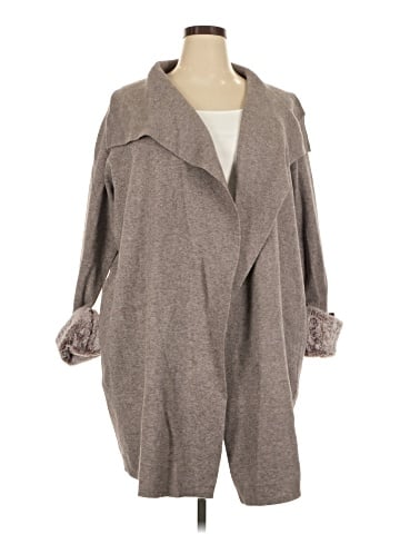 Max Studio Cardigan (view 1)