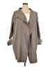 Max Studio Gray Cardigan Size 2X - photo 1