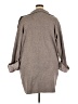 Max Studio Gray Cardigan Size 2X - photo 2