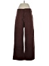 Just Black Brown Jeans Size 27 waist - photo 1