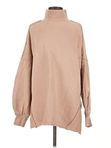 We the Free Turtleneck Sweater (view 1)