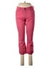 Kut from the Kloth Pink Jeans Size 6 - photo 1