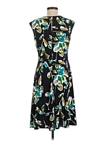 Wisp Cocktail Dress (view 2)