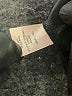 J.Crew 100% Polyester Solid Black Casual Pants Size 2 (petite) - photo 8