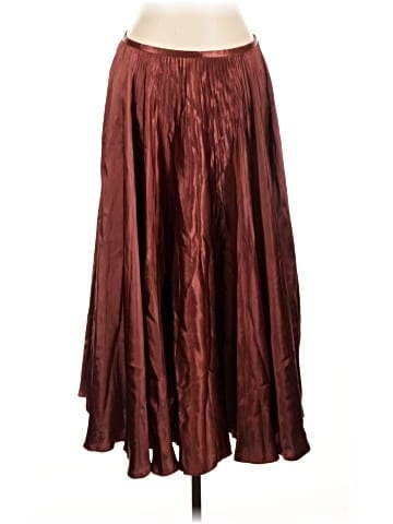 Vince. Formal Skirt (view 1)