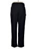Uniqlo Solid Black Dress Pants Size XL - photo 2