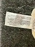 Zara Color Block Ivory Turtleneck Sweater Size 13 - 14 - photo 4