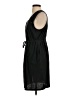 PrAna Solid Black Casual Dress Size S - photo 5