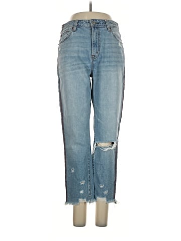 Abercrombie & Fitch Jeans (view 1)