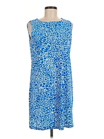 Aryeh Casual Dress (view 1)