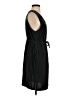 PrAna Solid Black Casual Dress Size S - photo 4