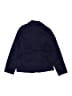 Gap Kids 100% Nylon Solid Blue Blazer Size L (kids) - photo 2