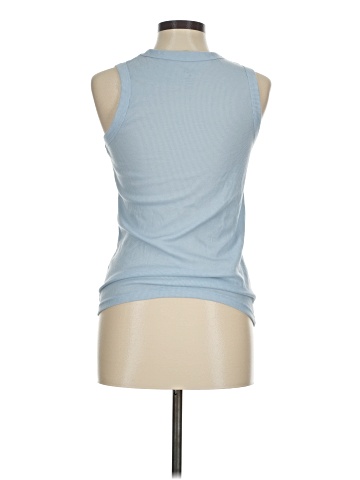Just Be... Sleeveless T-Shirt (view 2)