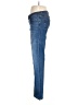 IZOD Hearts Blue Jeans Size 30 waist - photo 5