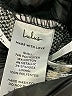 Lulus Ivory Sleeveless Blouse Size M - photo 8