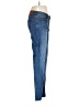 IZOD Hearts Blue Jeans Size 30 waist - photo 4
