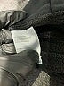 Avalanche Black Active Pants Size XL - photo 5