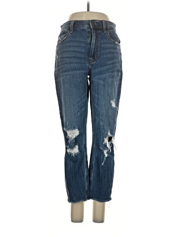Abercrombie & Fitch Jeans (view 1)