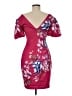 Guess Pink Cocktail Dress Size 6 - photo 2