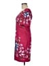 Guess Pink Cocktail Dress Size 6 - photo 5