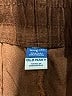 Old Navy Brown Linen Pants Size S - photo 4