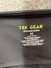 Tek Gear Black Active Pants Size M - photo 4