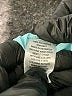 Worthington 100% Polyester Teal Sleeveless Blouse Size XL - photo 8