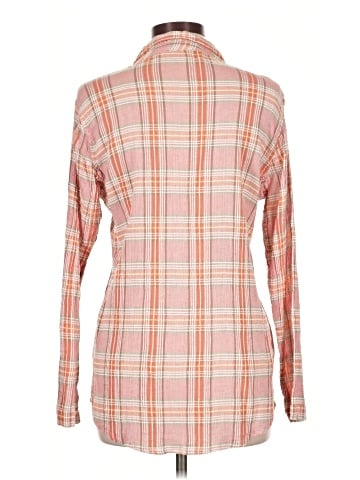 Sundance Long Sleeve Blouse (view 2)