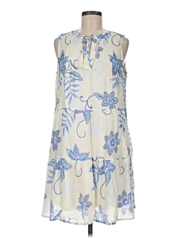Harper Casual Dress (view 1)