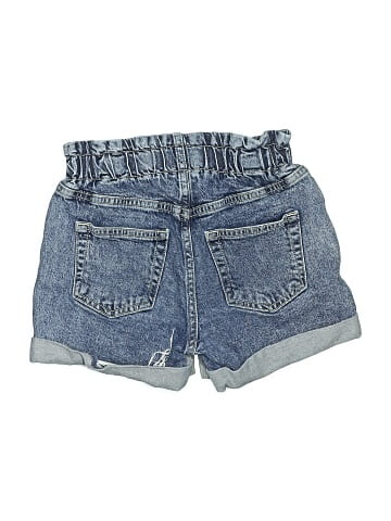 Gap Denim Shorts (view 2)
