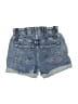 Gap Blue Denim Shorts Size 8 - photo 2