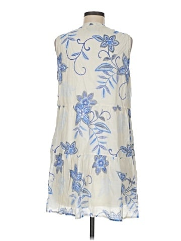 Harper Casual Dress (view 2)