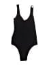 Reformation Black Bodysuit Size S - photo 1