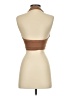 Diosa Brown Tank Top Size S - photo 2