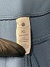 Yogalicious Blue Casual Pants Size XL - photo 7