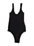 Reformation Black Bodysuit Size S - photo 2