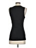 Venus Black Sleeveless T-Shirt Size S - photo 2
