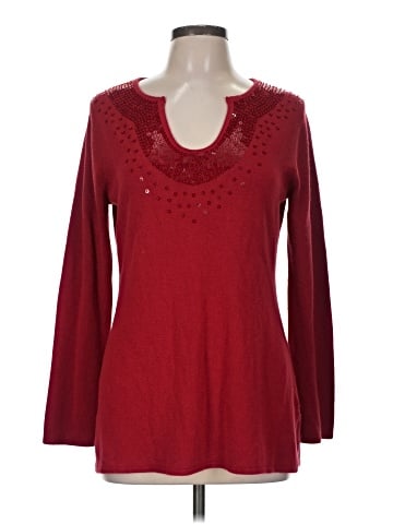 Mercer Street Studio Pullover Sweater (view 1)