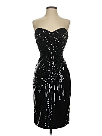 Tadashi Cocktail Dress (view 1)