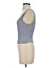 Babaton Gray Tank Top Size S - photo 5