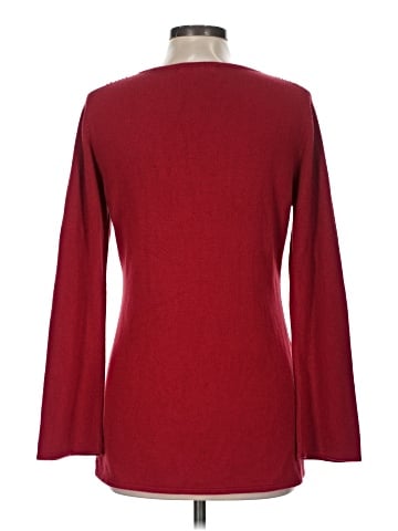 Mercer Street Studio Pullover Sweater (view 2)