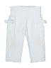Bella Bliss Stripes Blue Overalls Size 3T - photo 1