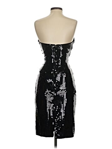 Tadashi Cocktail Dress (view 2)