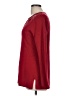 Mercer Street Studio 100% Acrylic Red Pullover Sweater Size M - photo 5
