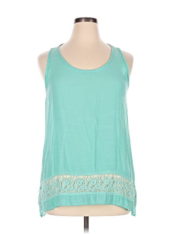 Miss Chievous Sleeveless Top (view 1)