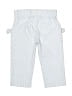 Bella Bliss Stripes Blue Overalls Size 3T - photo 2
