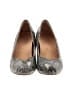 Vionic Animal Print Gray Wedges Size 8 - photo 2