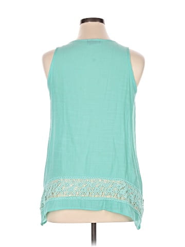Miss Chievous Sleeveless Top (view 2)