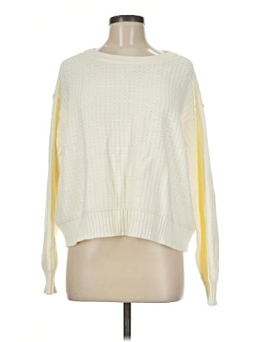 Haute Hippie Pullover Sweater (view 1)