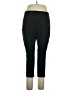 Eddie Bauer Black Jeggings Size XL - photo 1